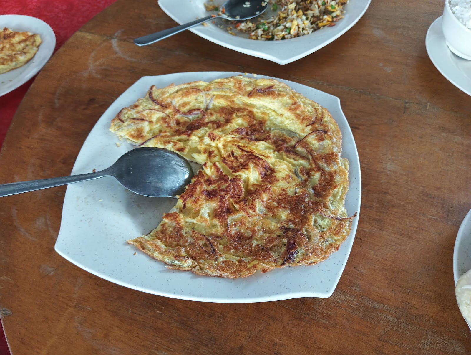 黄金蒸鱼 5