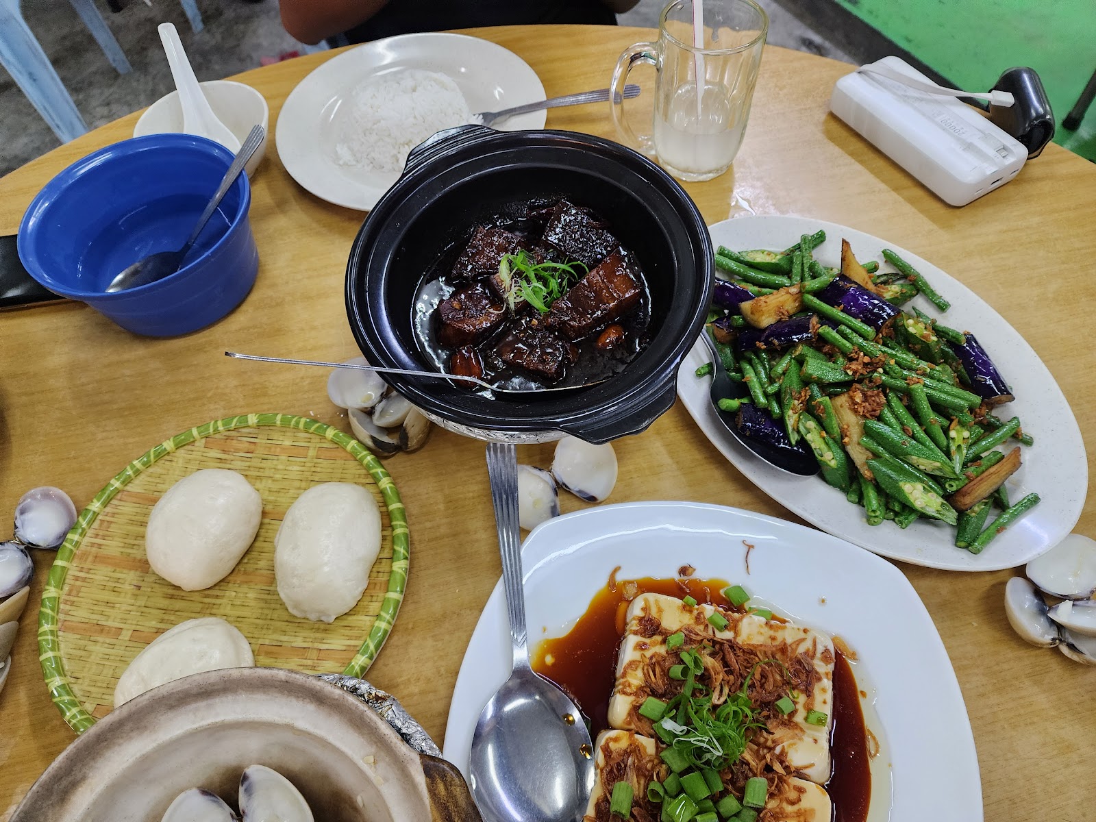 黄金蒸鱼 8